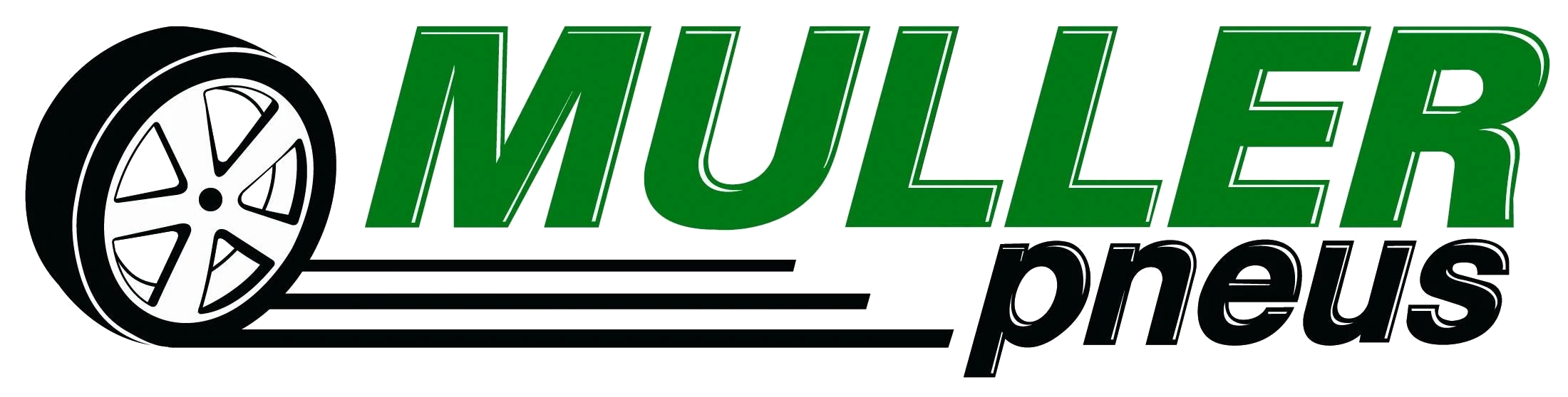 Muller Pneus